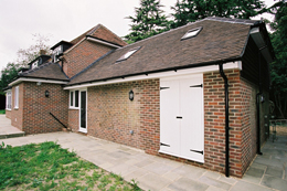 Lavant Street, Petersfield